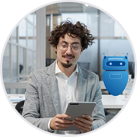 Trabajadores Digitales - Industria Financiera