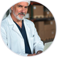 Planificación inteligente de la producción con IA